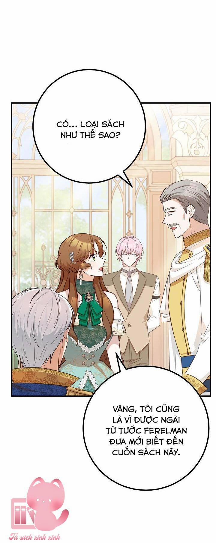 Bác Sĩ Tư Nhân Xin Từ Chức 34 trang 53