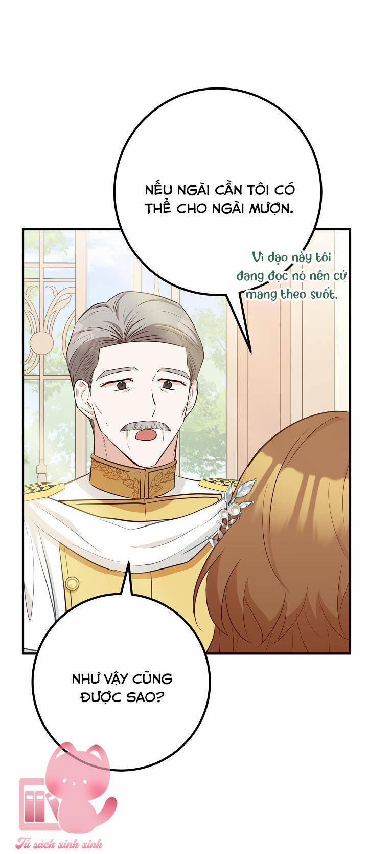 Bác Sĩ Tư Nhân Xin Từ Chức 34 trang 56