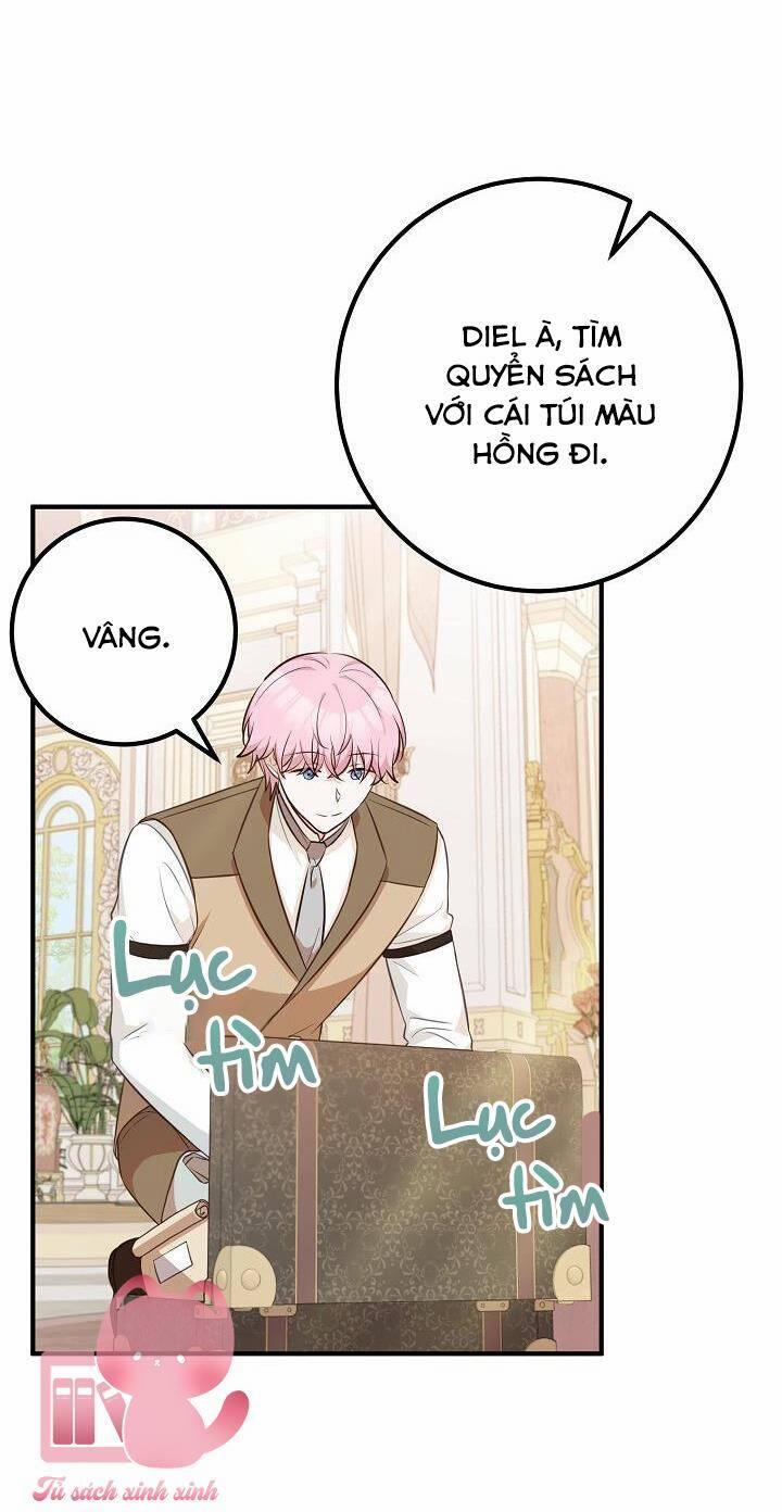 Bác Sĩ Tư Nhân Xin Từ Chức 34 trang 57