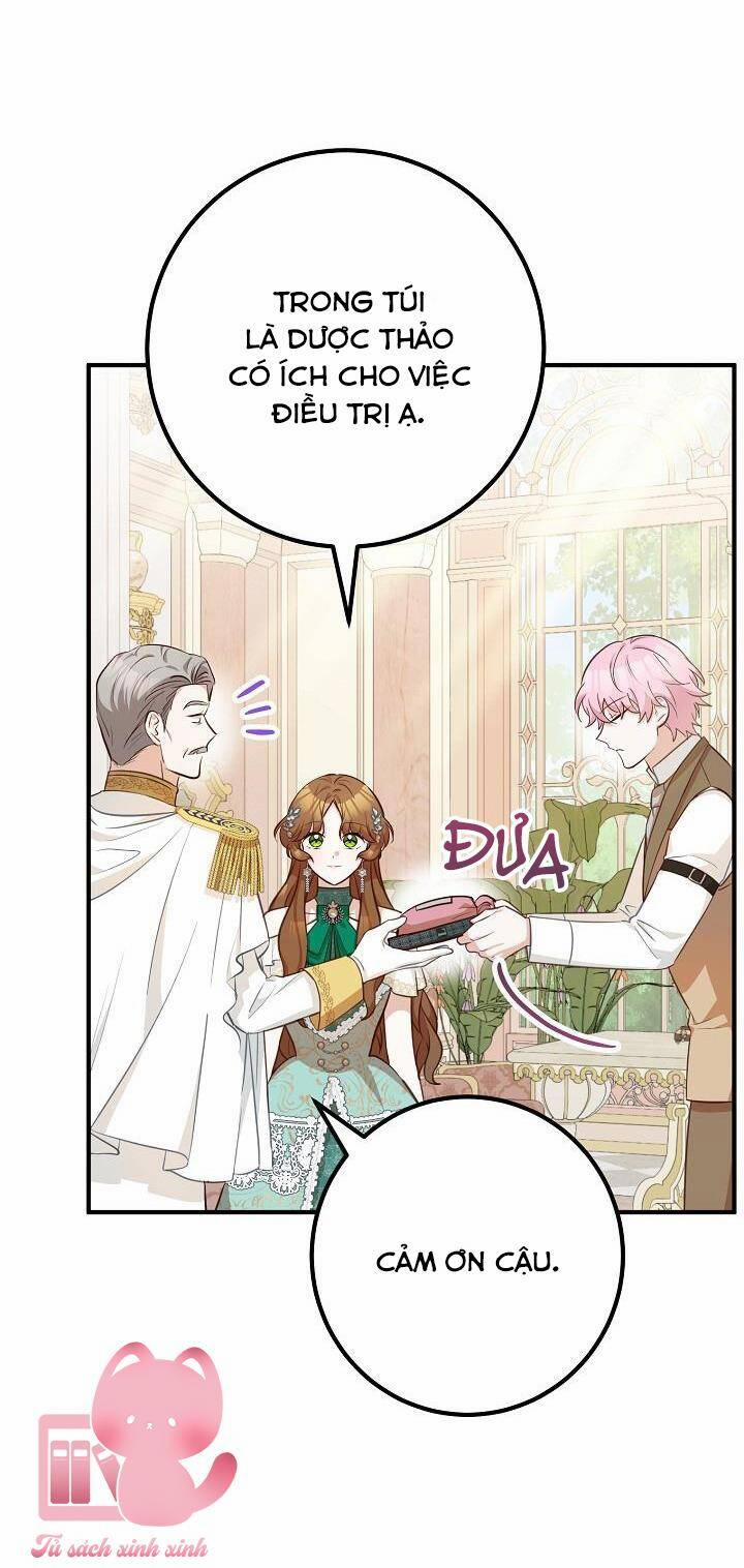 Bác Sĩ Tư Nhân Xin Từ Chức 34 trang 58