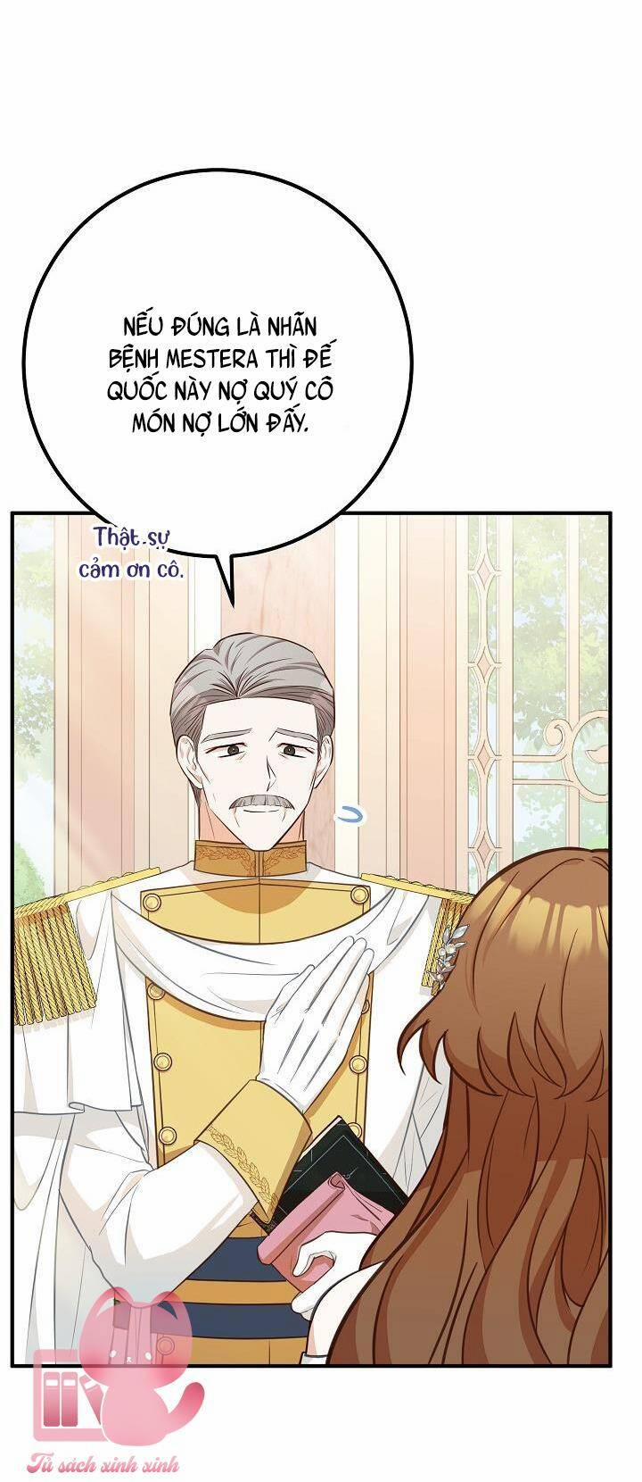 Bác Sĩ Tư Nhân Xin Từ Chức 34 trang 62