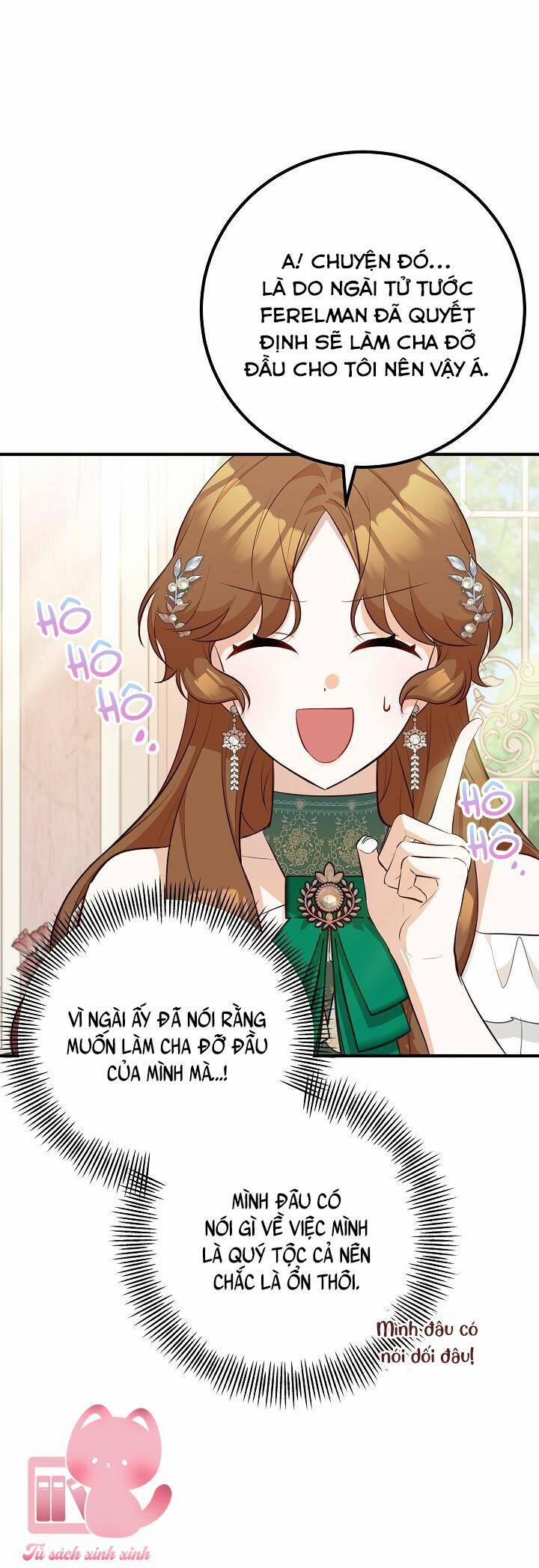 Bác Sĩ Tư Nhân Xin Từ Chức 34 trang 69