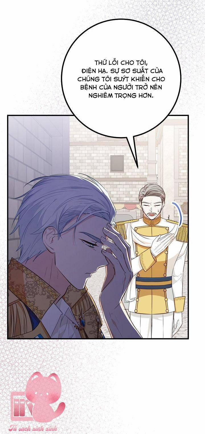 Bác Sĩ Tư Nhân Xin Từ Chức 35 trang 12