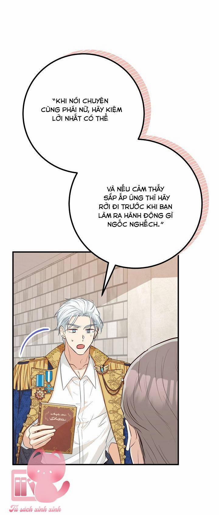 Bác Sĩ Tư Nhân Xin Từ Chức 35 trang 16