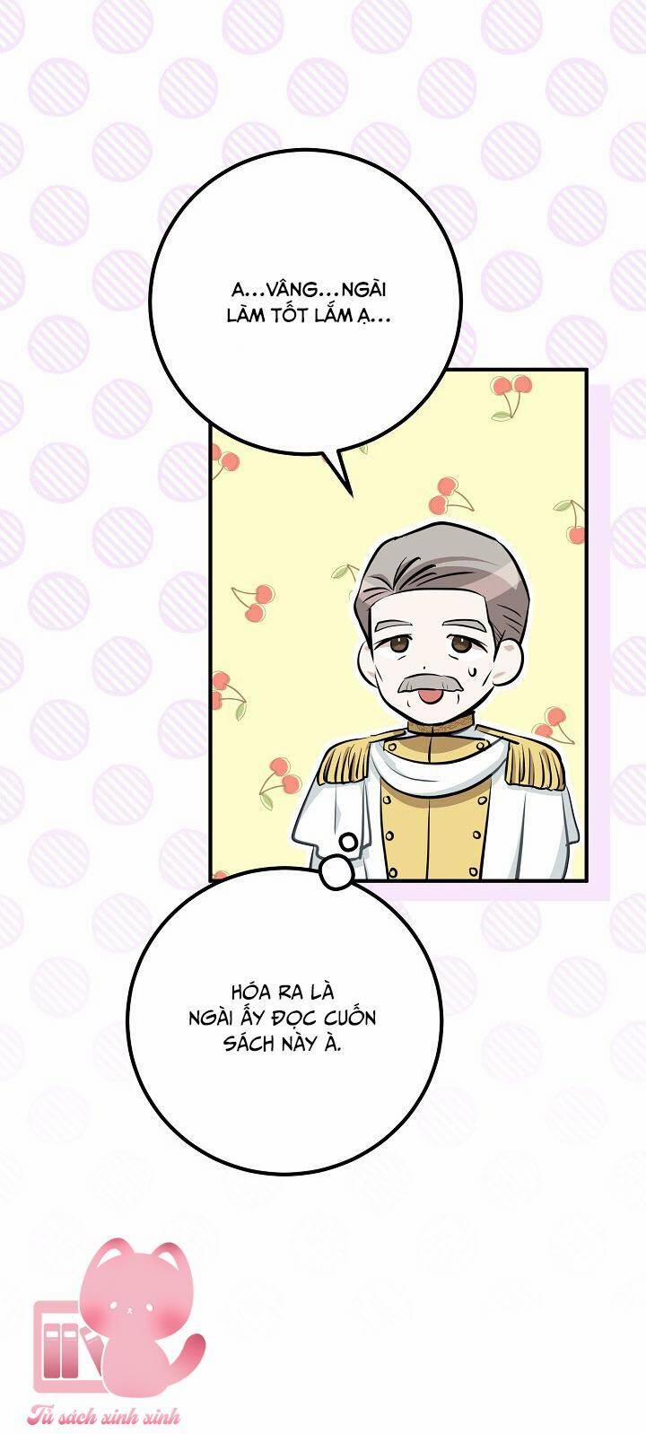 Bác Sĩ Tư Nhân Xin Từ Chức 35 trang 18