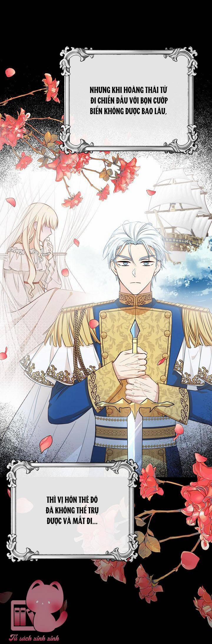 Bác Sĩ Tư Nhân Xin Từ Chức 35 trang 23