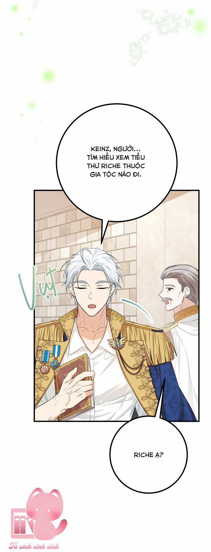 Bác Sĩ Tư Nhân Xin Từ Chức 35 trang 34