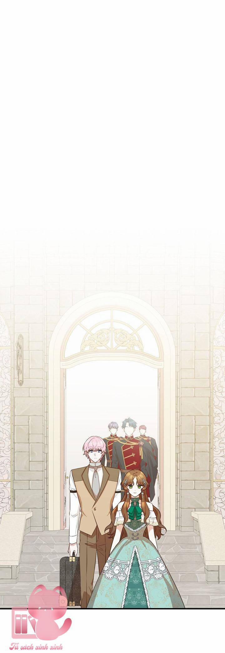 Bác Sĩ Tư Nhân Xin Từ Chức 35 trang 38