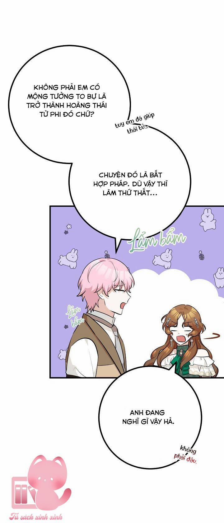 Bác Sĩ Tư Nhân Xin Từ Chức 35 trang 40