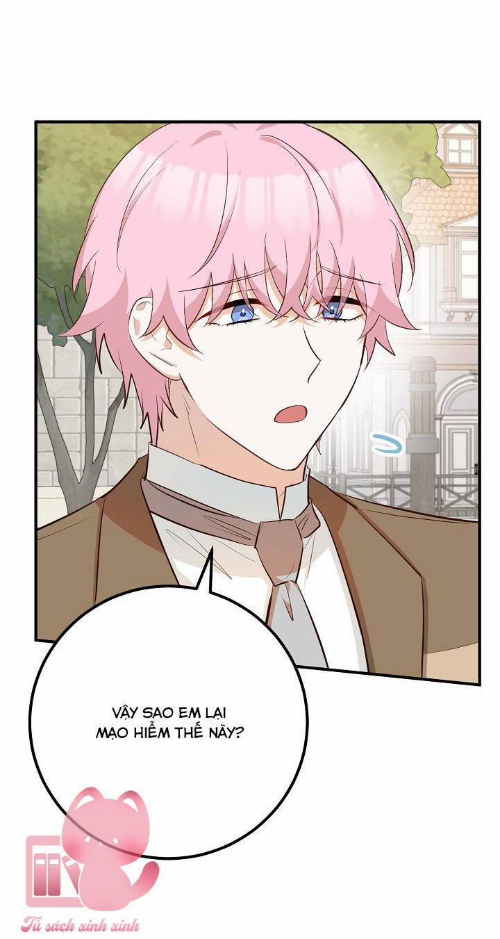 Bác Sĩ Tư Nhân Xin Từ Chức 35 trang 41