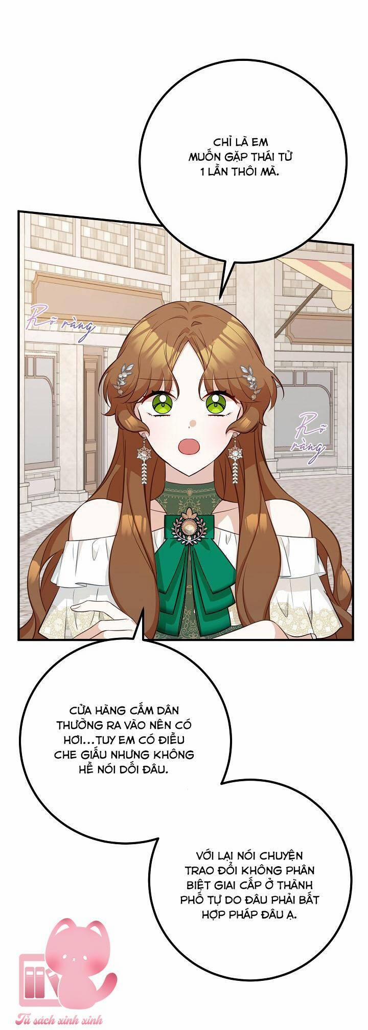 Bác Sĩ Tư Nhân Xin Từ Chức 35 trang 42