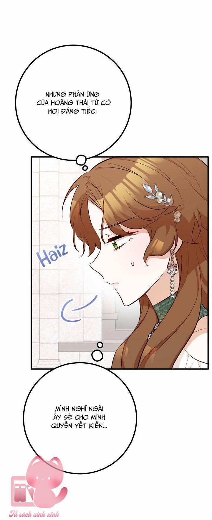 Bác Sĩ Tư Nhân Xin Từ Chức 35 trang 45