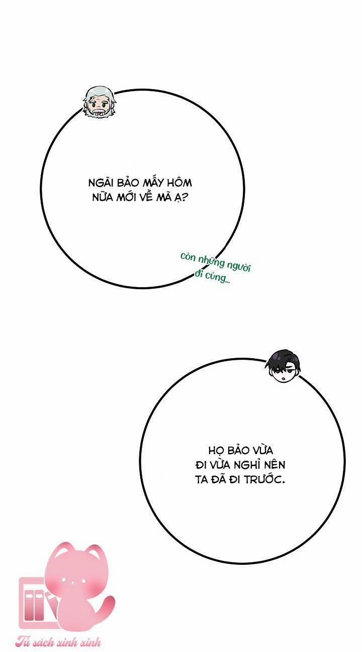 Bác Sĩ Tư Nhân Xin Từ Chức 35 trang 57