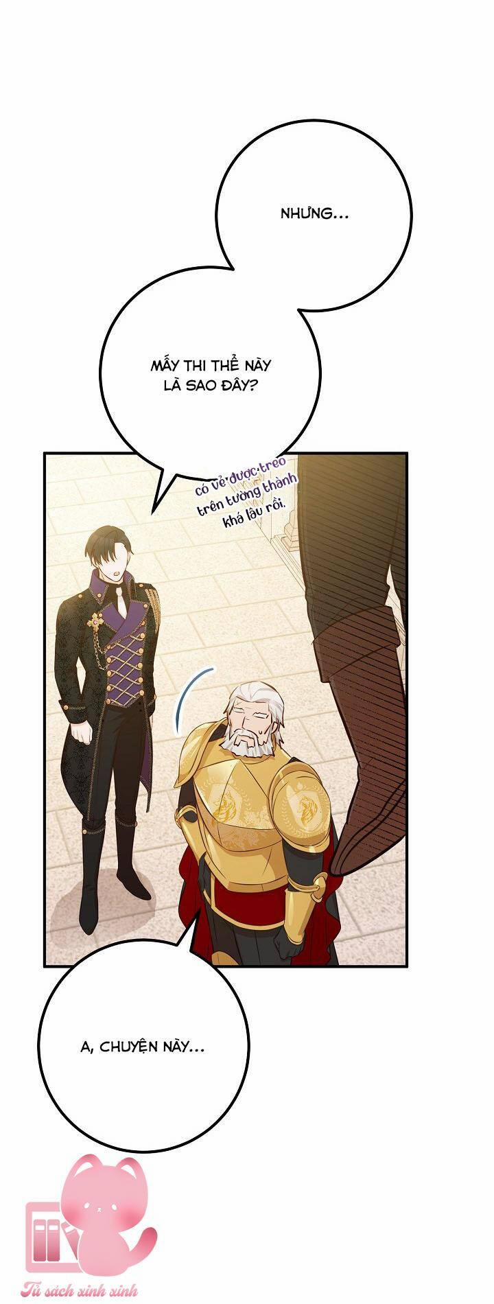 Bác Sĩ Tư Nhân Xin Từ Chức 35 trang 58