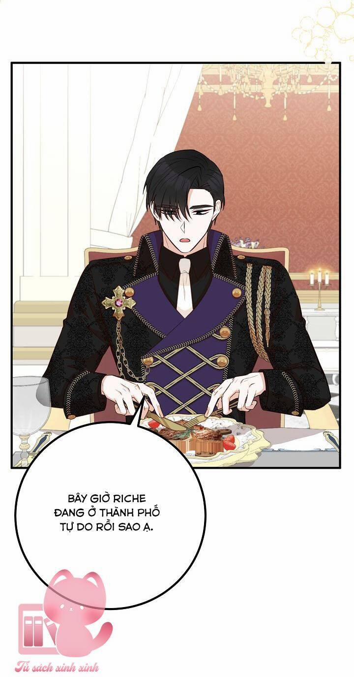 Bác Sĩ Tư Nhân Xin Từ Chức 35 trang 61