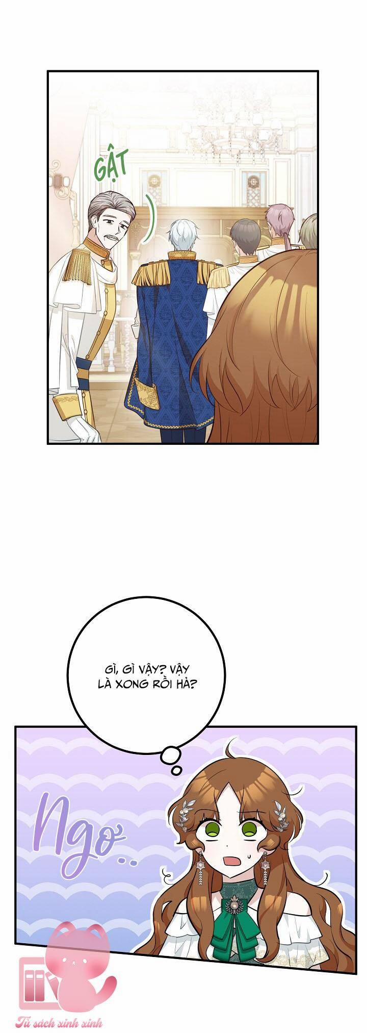 Bác Sĩ Tư Nhân Xin Từ Chức 35 trang 8