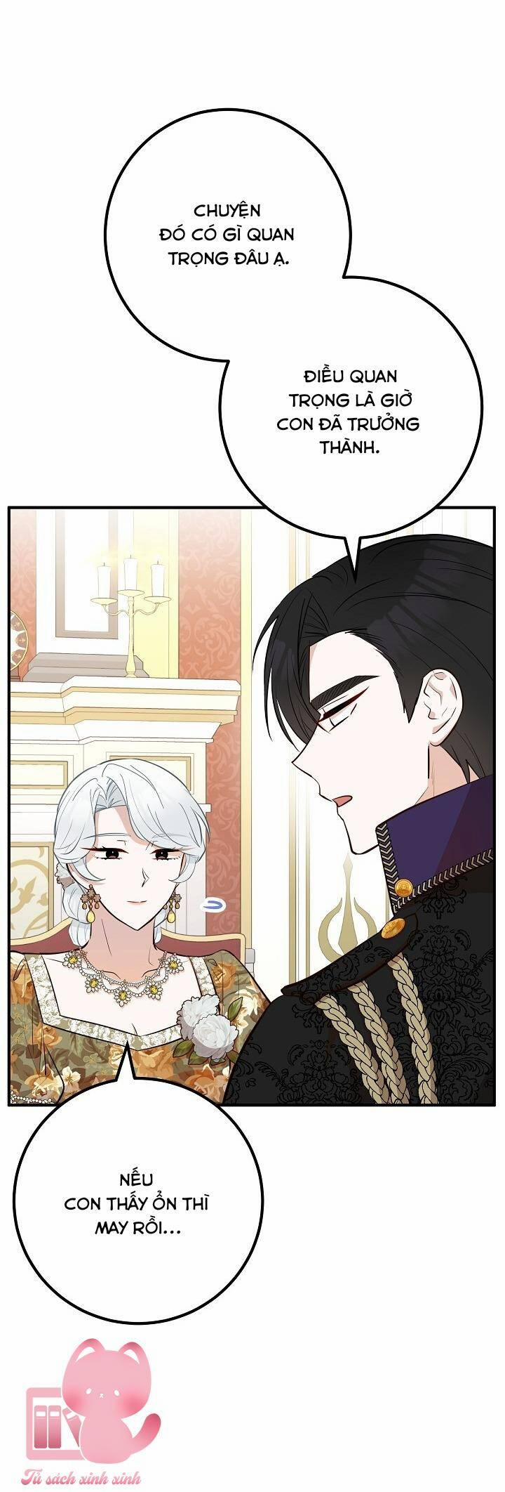 Bác Sĩ Tư Nhân Xin Từ Chức 36 trang 12