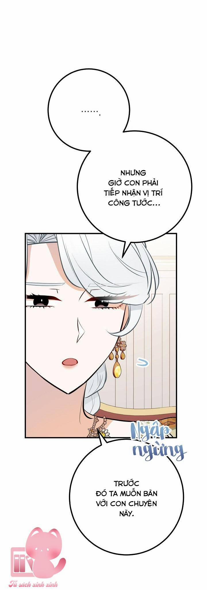 Bác Sĩ Tư Nhân Xin Từ Chức 36 trang 13