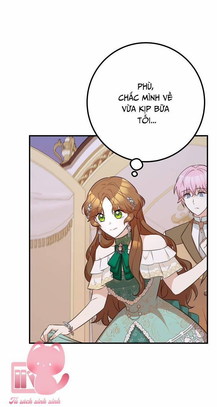 Bác Sĩ Tư Nhân Xin Từ Chức 36 trang 27