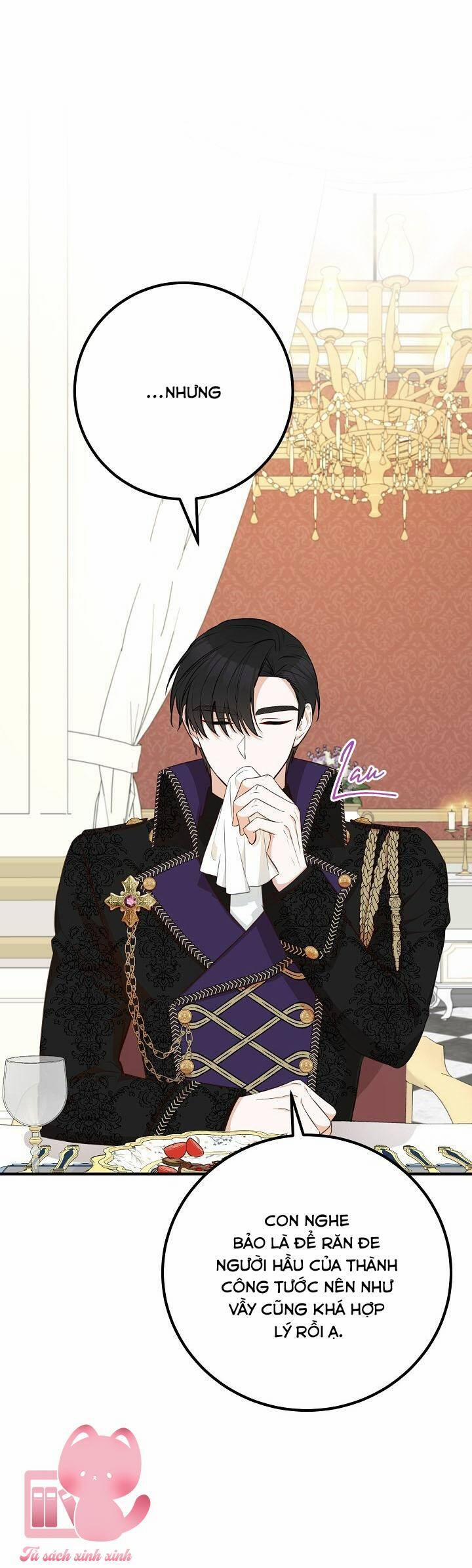 Bác Sĩ Tư Nhân Xin Từ Chức 36 trang 3