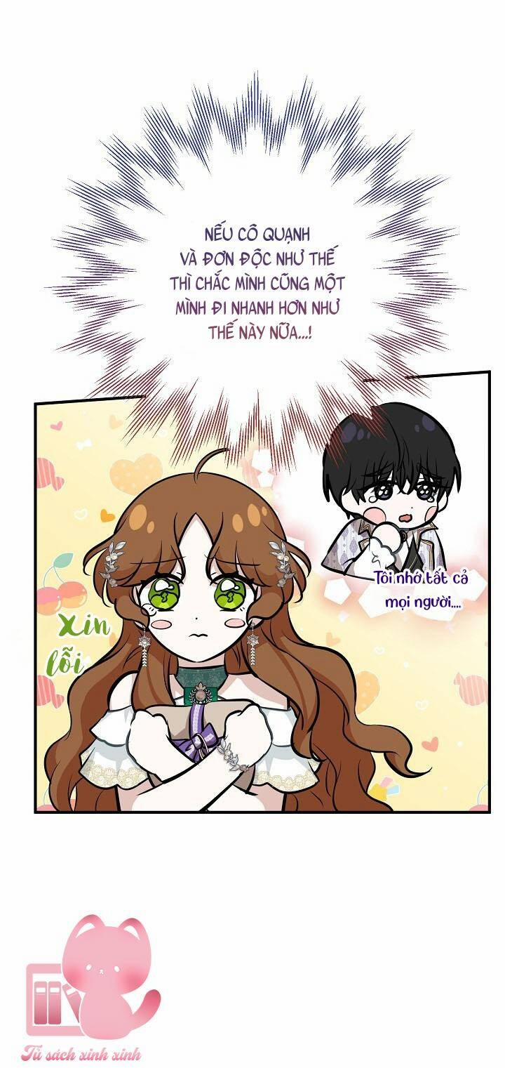 Bác Sĩ Tư Nhân Xin Từ Chức 36 trang 33