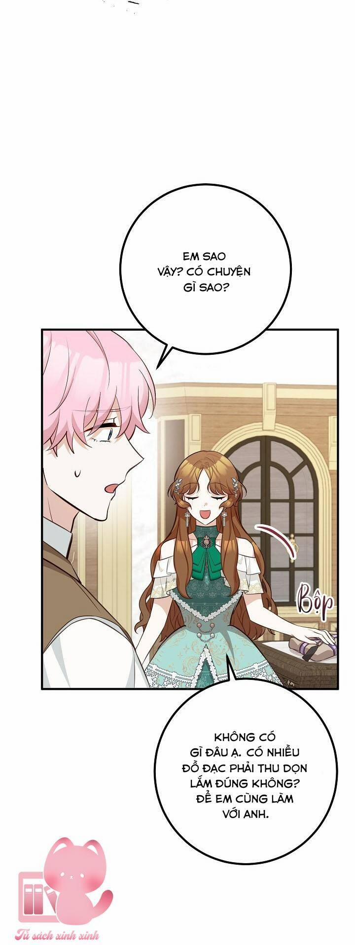 Bác Sĩ Tư Nhân Xin Từ Chức 36 trang 57