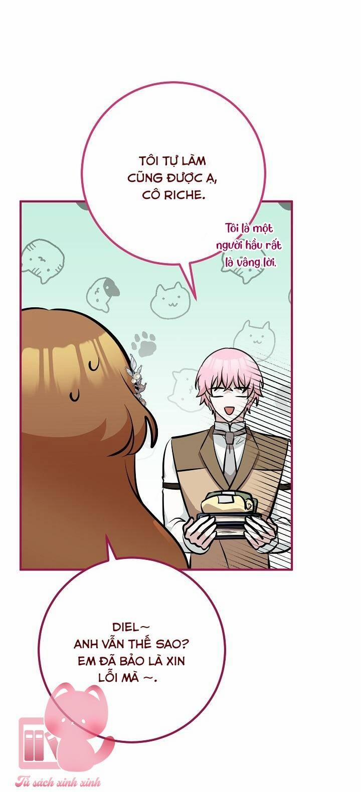 Bác Sĩ Tư Nhân Xin Từ Chức 36 trang 58