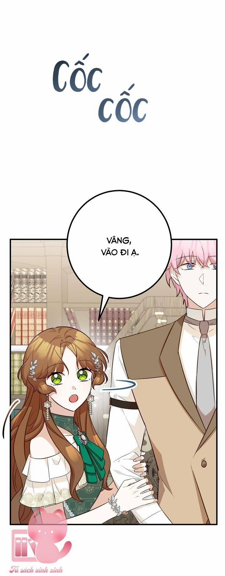 Bác Sĩ Tư Nhân Xin Từ Chức 36 trang 60