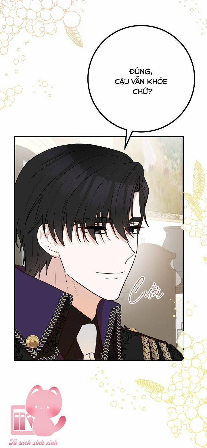 Bác Sĩ Tư Nhân Xin Từ Chức 36 trang 64