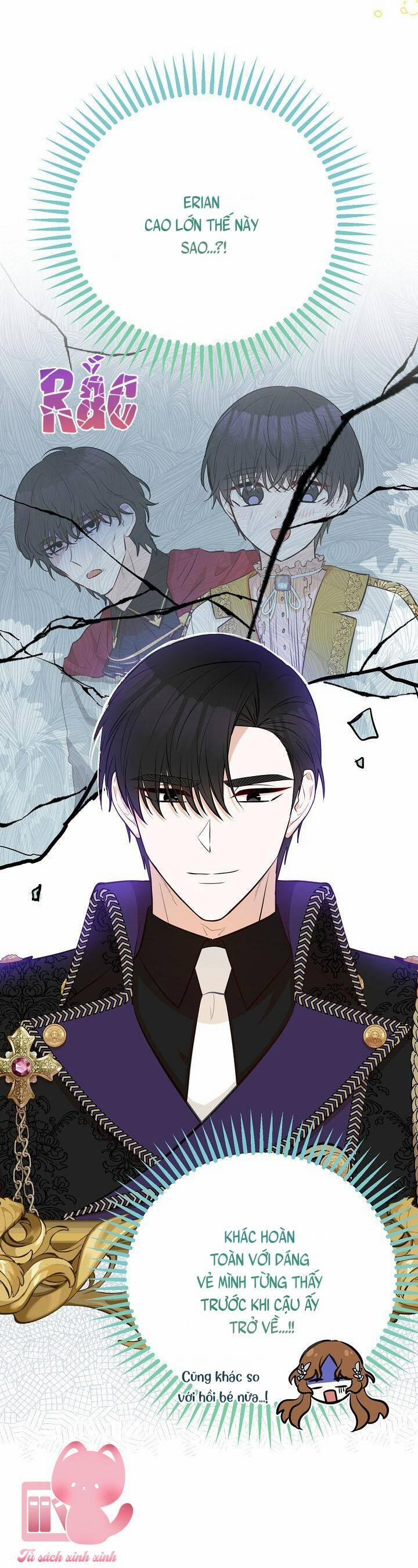 Bác Sĩ Tư Nhân Xin Từ Chức 36 trang 65