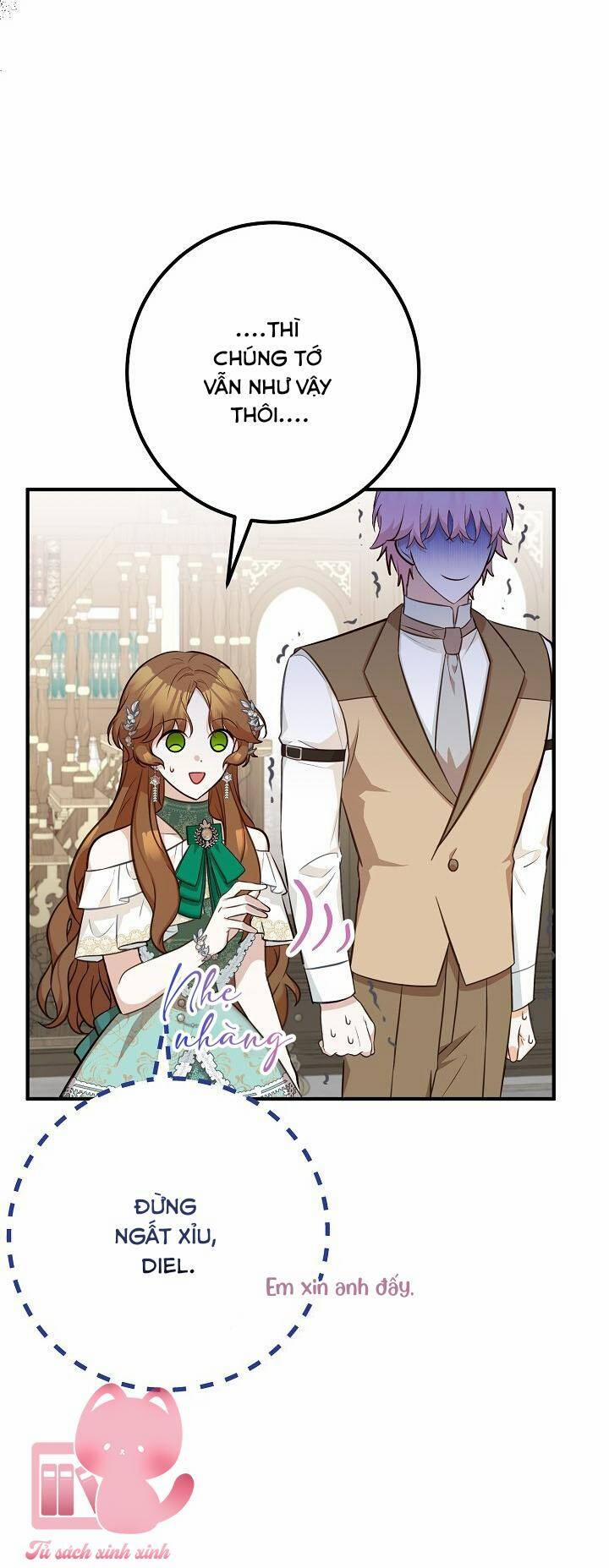 Bác Sĩ Tư Nhân Xin Từ Chức 36 trang 69