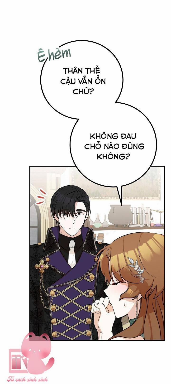 Bác Sĩ Tư Nhân Xin Từ Chức 37 trang 15