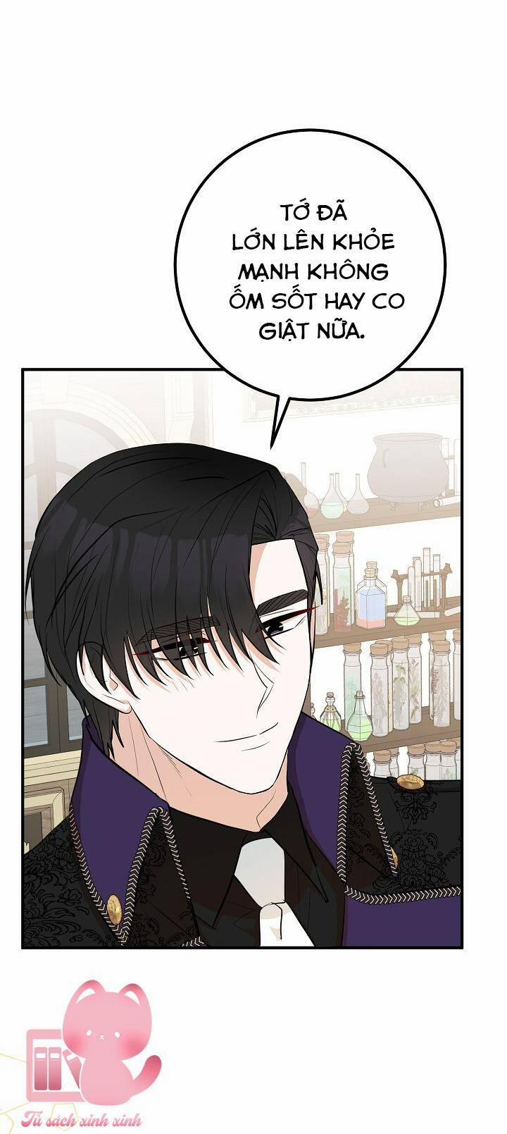 Bác Sĩ Tư Nhân Xin Từ Chức 37 trang 16