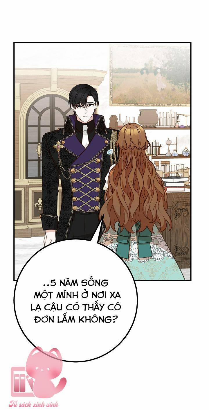 Bác Sĩ Tư Nhân Xin Từ Chức 37 trang 19