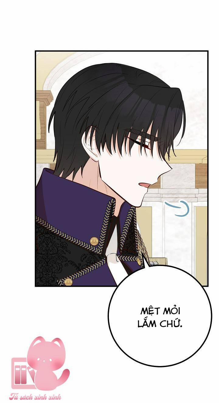 Bác Sĩ Tư Nhân Xin Từ Chức 37 trang 20