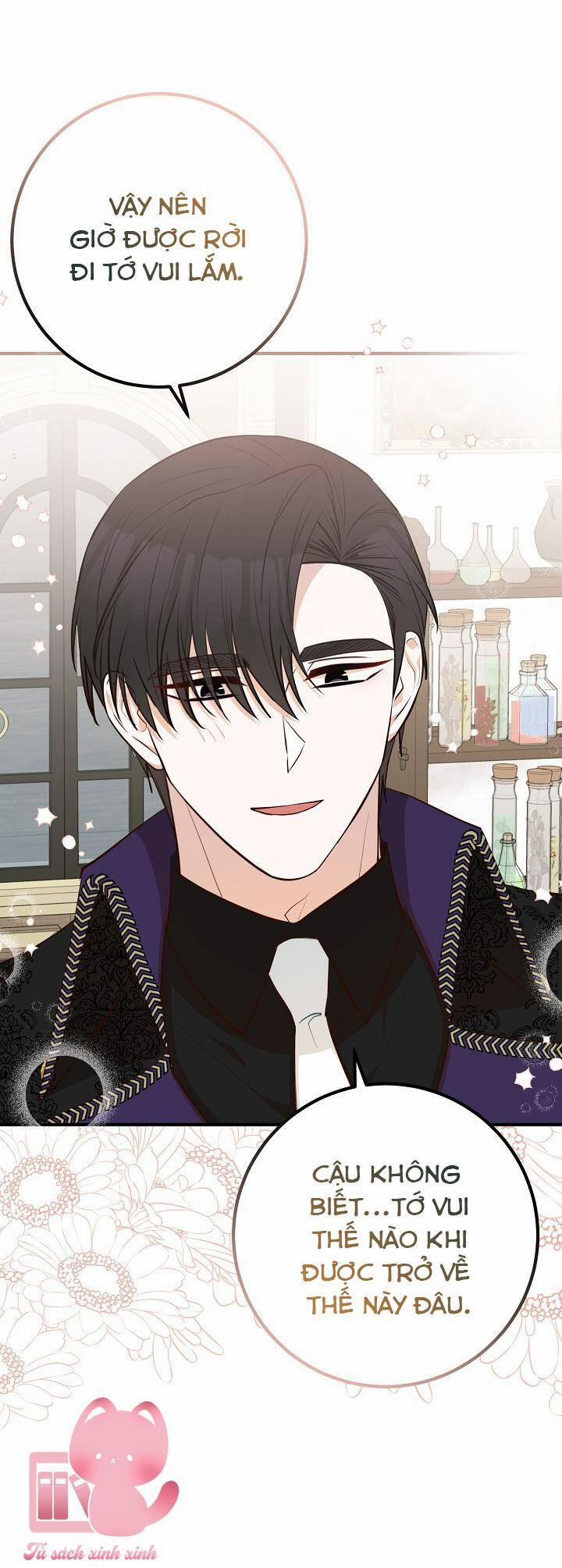 Bác Sĩ Tư Nhân Xin Từ Chức 37 trang 21