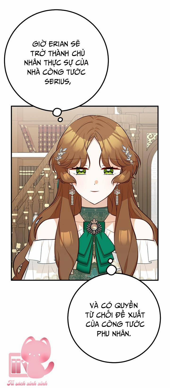 Bác Sĩ Tư Nhân Xin Từ Chức 37 trang 25