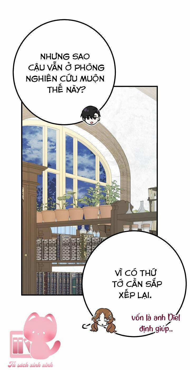 Bác Sĩ Tư Nhân Xin Từ Chức 37 trang 30