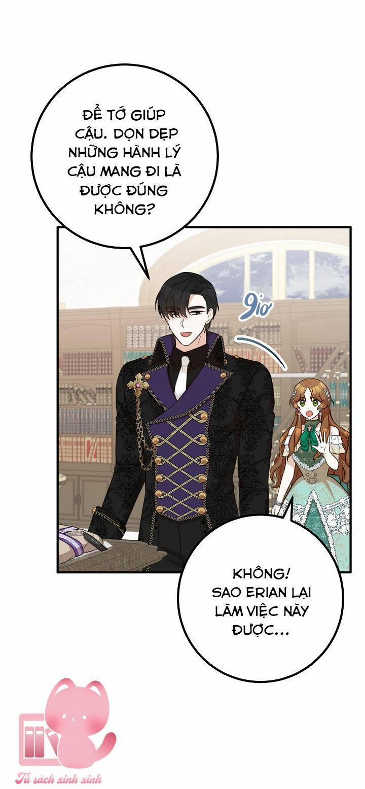 Bác Sĩ Tư Nhân Xin Từ Chức 37 trang 31