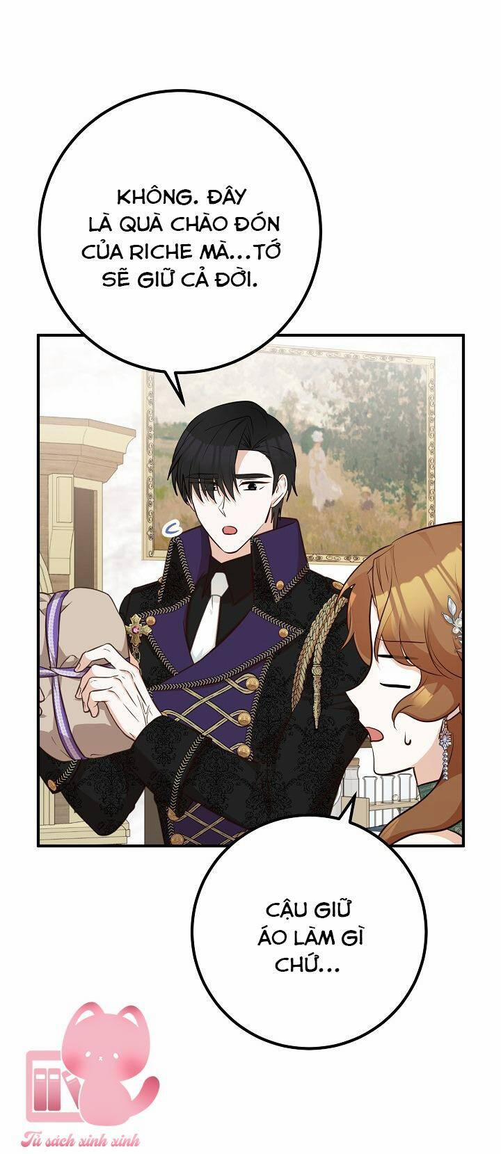 Bác Sĩ Tư Nhân Xin Từ Chức 37 trang 41