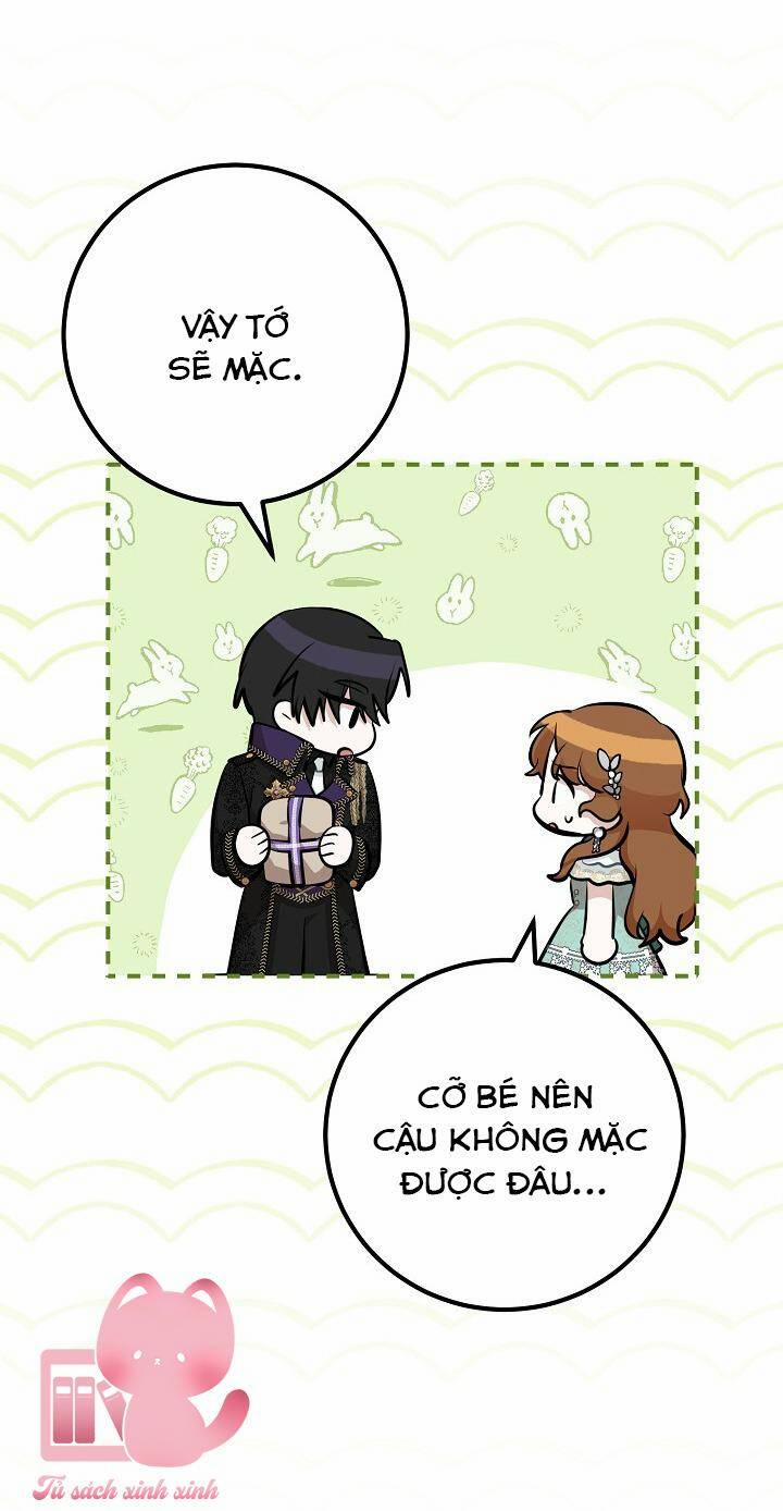 Bác Sĩ Tư Nhân Xin Từ Chức 37 trang 42