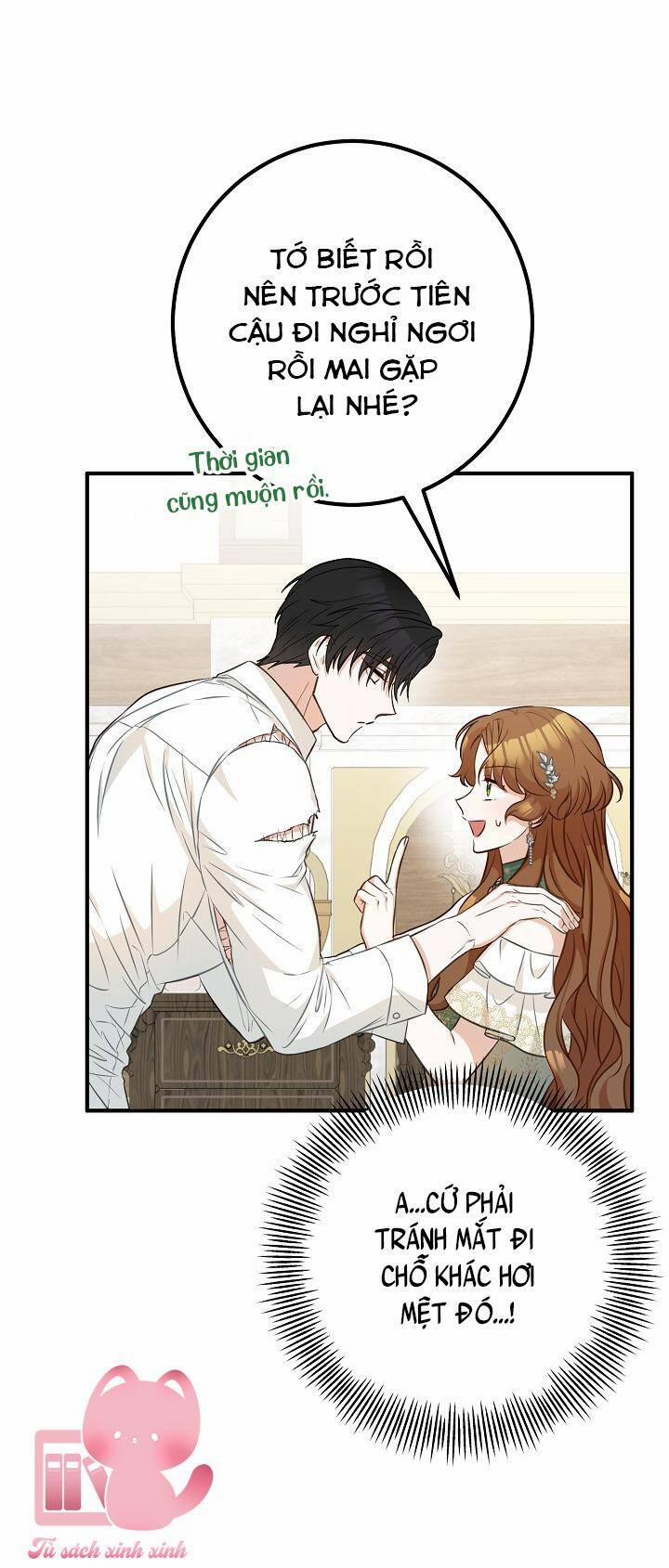 Bác Sĩ Tư Nhân Xin Từ Chức 37 trang 58