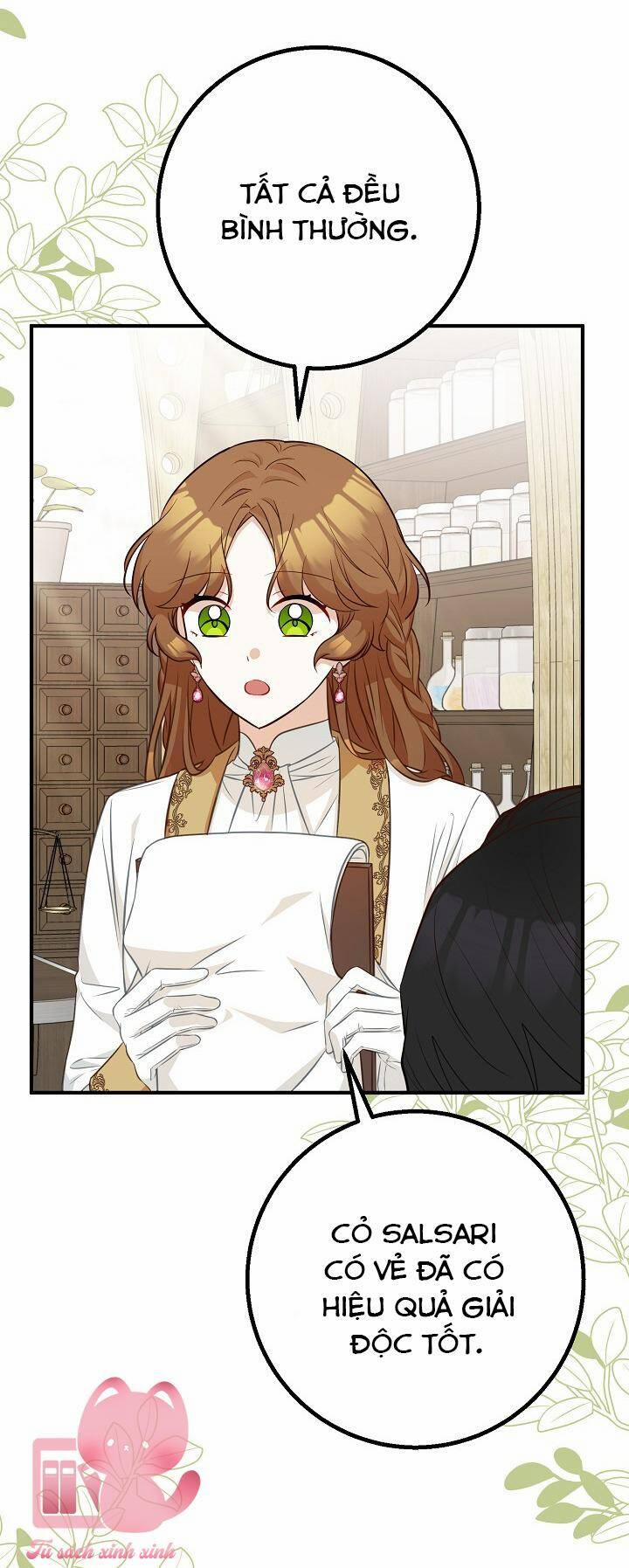 Bác Sĩ Tư Nhân Xin Từ Chức 37 trang 62