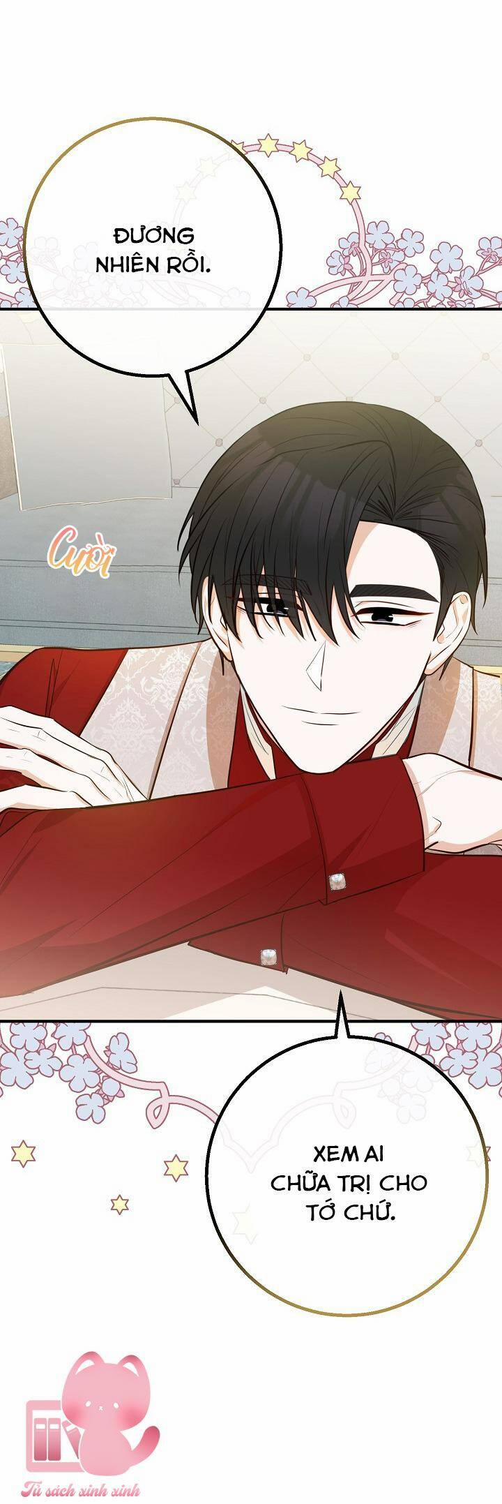 Bác Sĩ Tư Nhân Xin Từ Chức 37 trang 64