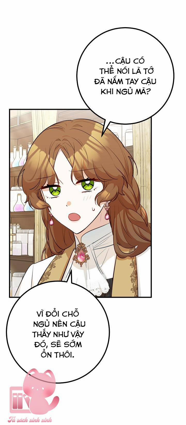 Bác Sĩ Tư Nhân Xin Từ Chức 37 trang 68