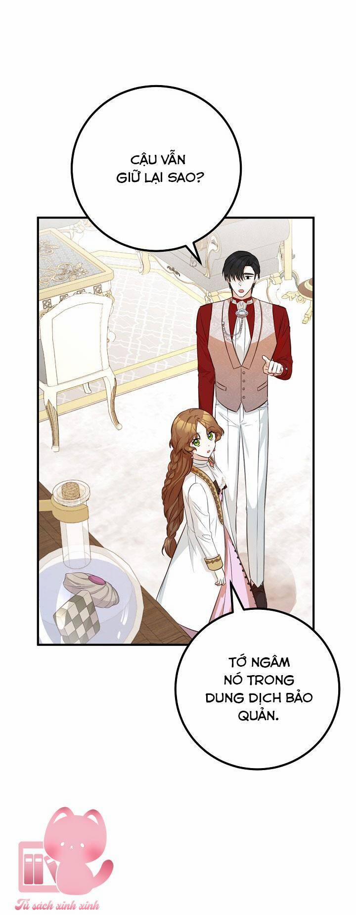 Bác Sĩ Tư Nhân Xin Từ Chức 38 trang 11