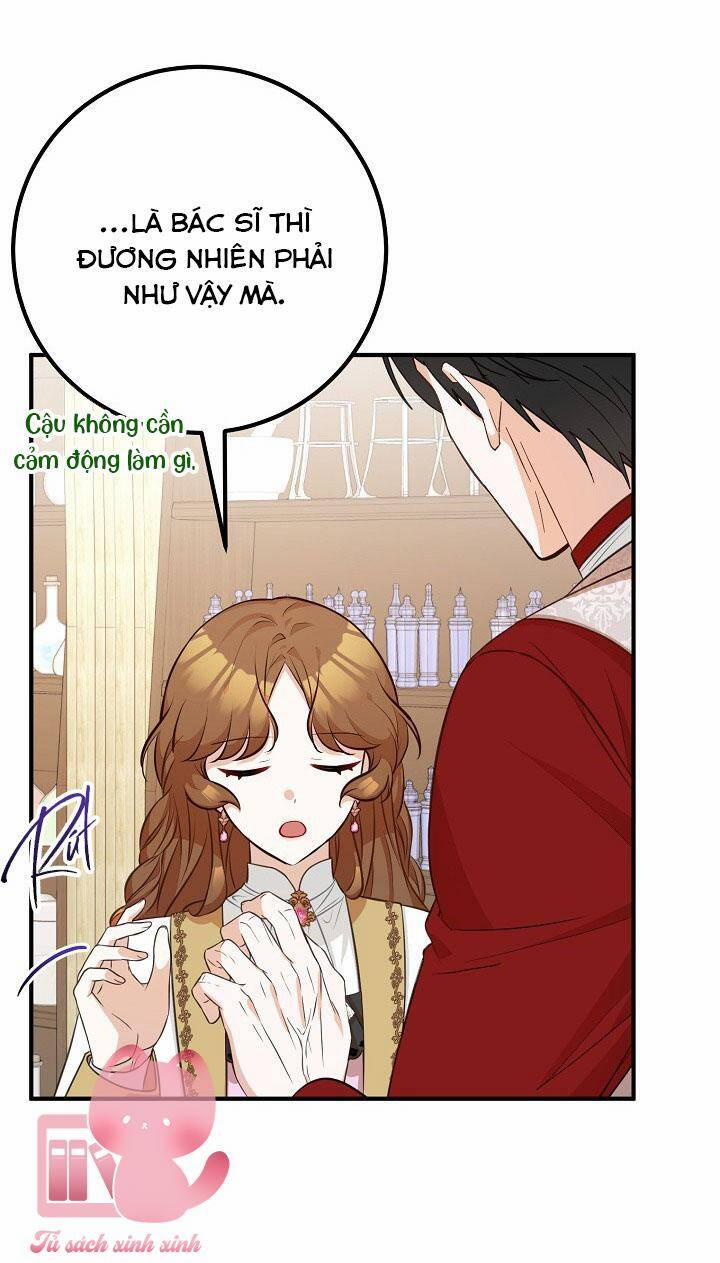 Bác Sĩ Tư Nhân Xin Từ Chức 38 trang 18