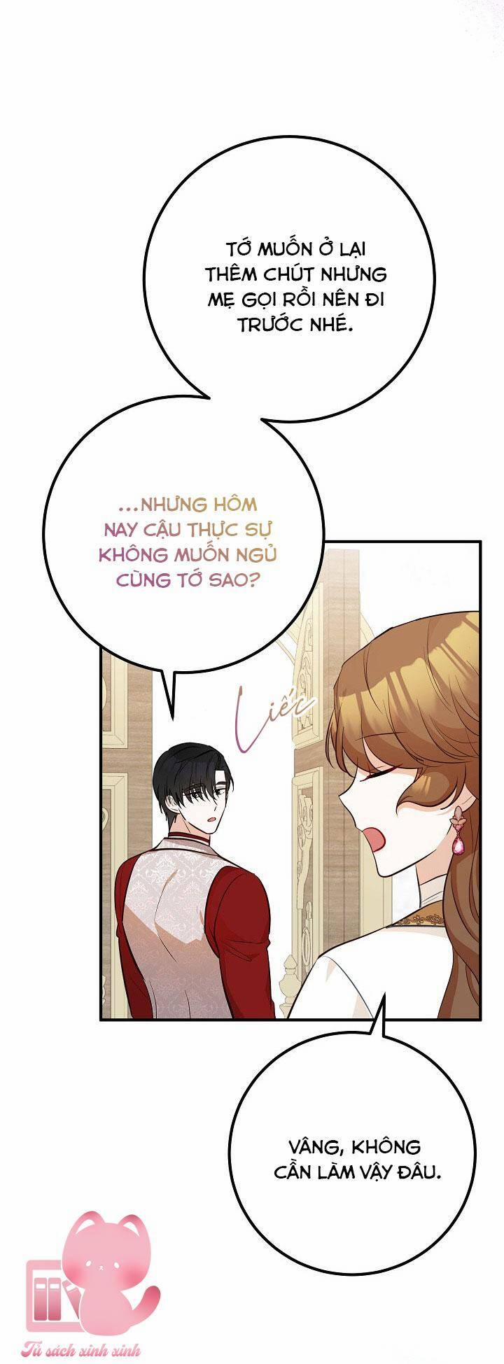 Bác Sĩ Tư Nhân Xin Từ Chức 38 trang 21