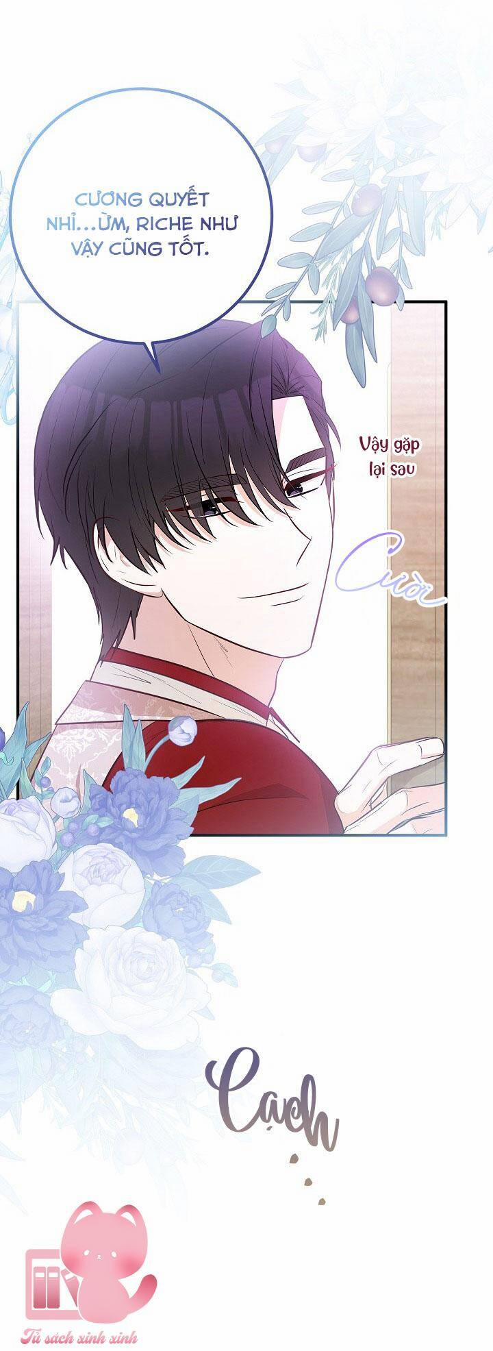 Bác Sĩ Tư Nhân Xin Từ Chức 38 trang 22