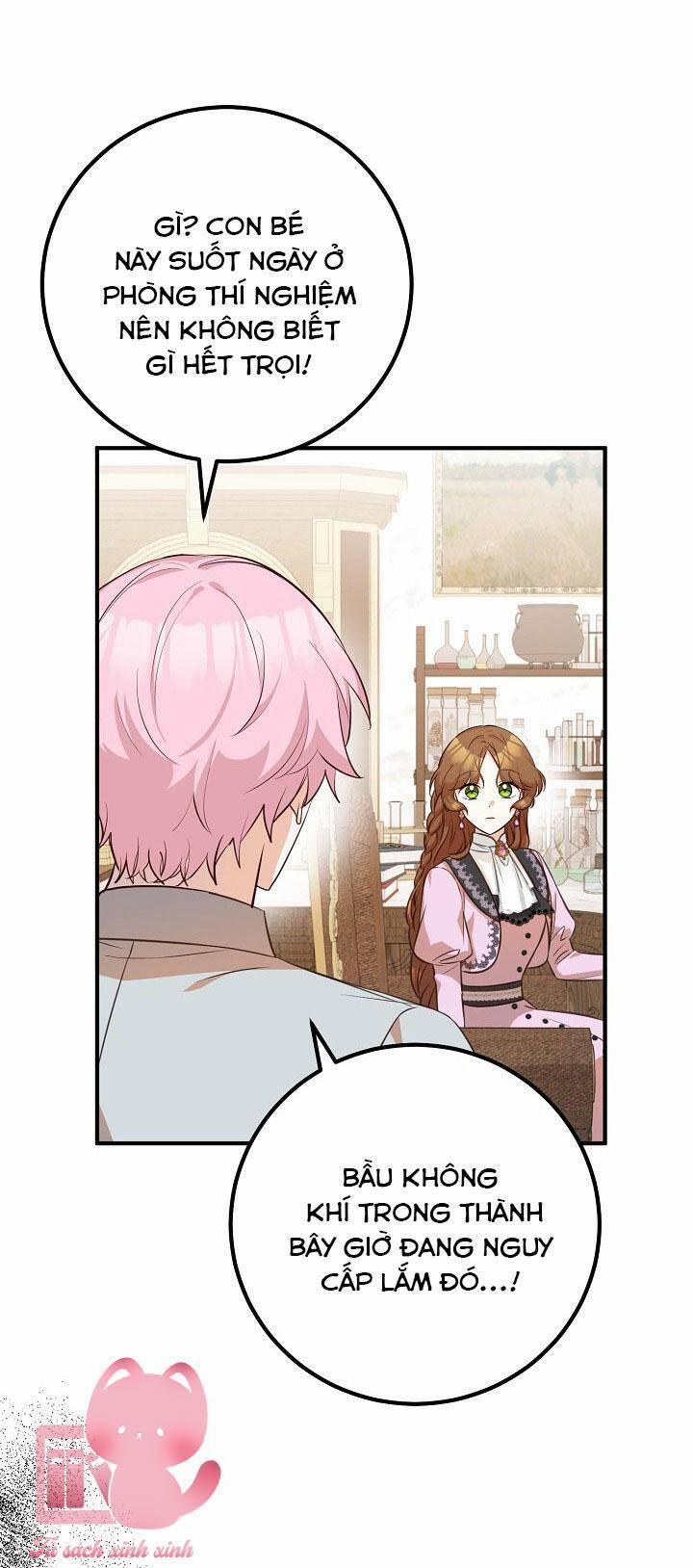 Bác Sĩ Tư Nhân Xin Từ Chức 38 trang 28